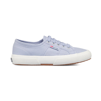 Sneakers da donna lilla in canvas Superga 2750 Cotu Classic, Sport, SKU s311500072, Immagine 0